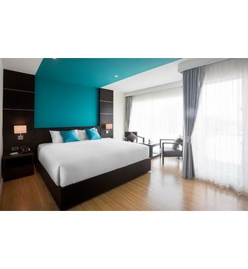 UNIQUE REGENCY PATTAYA Паттайя Таиланд